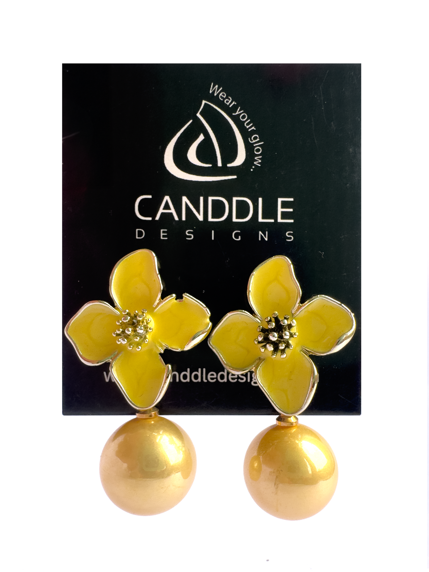 Flower Beads