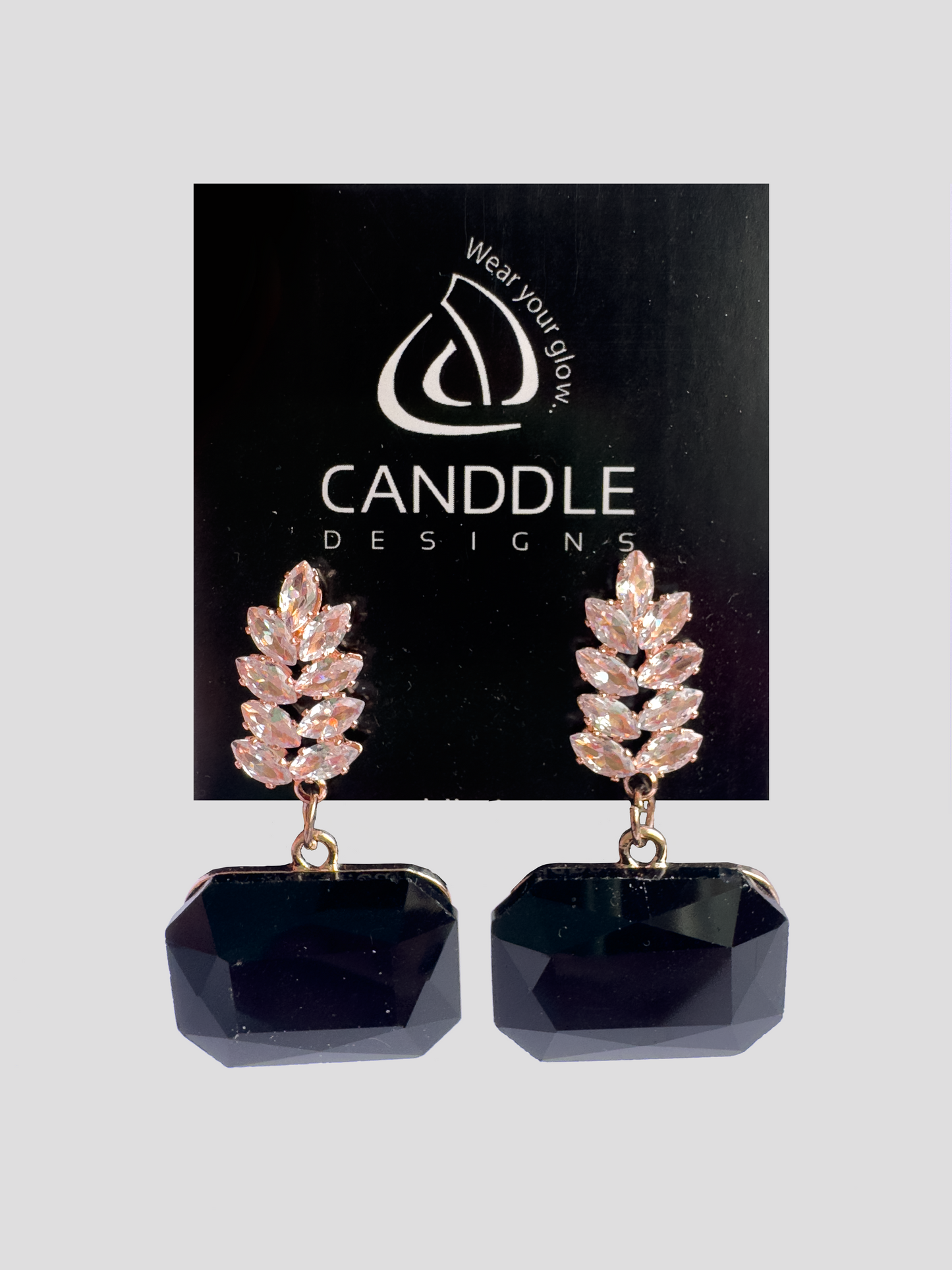Stone Rose Gold