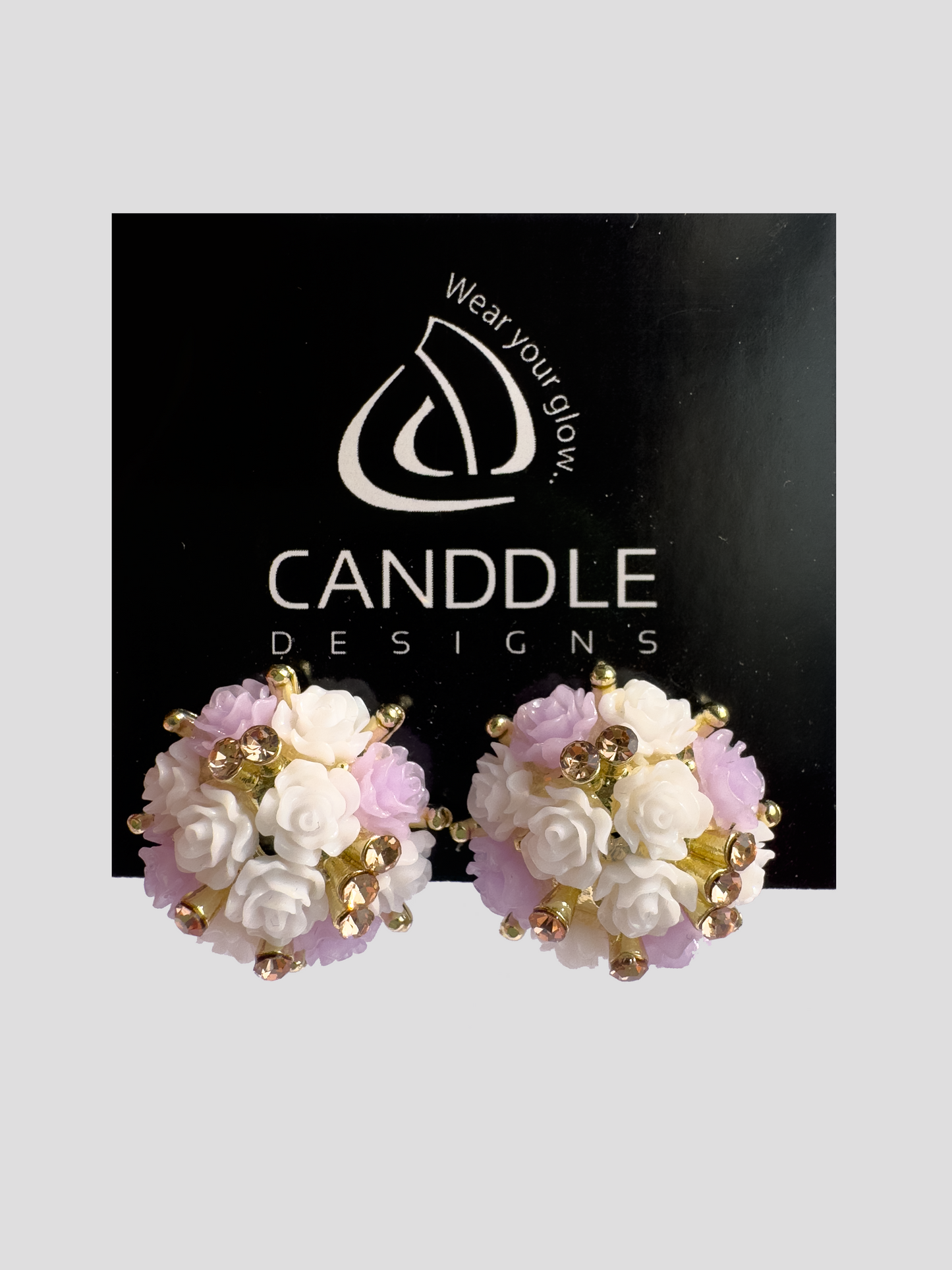 Multi Roses Stud