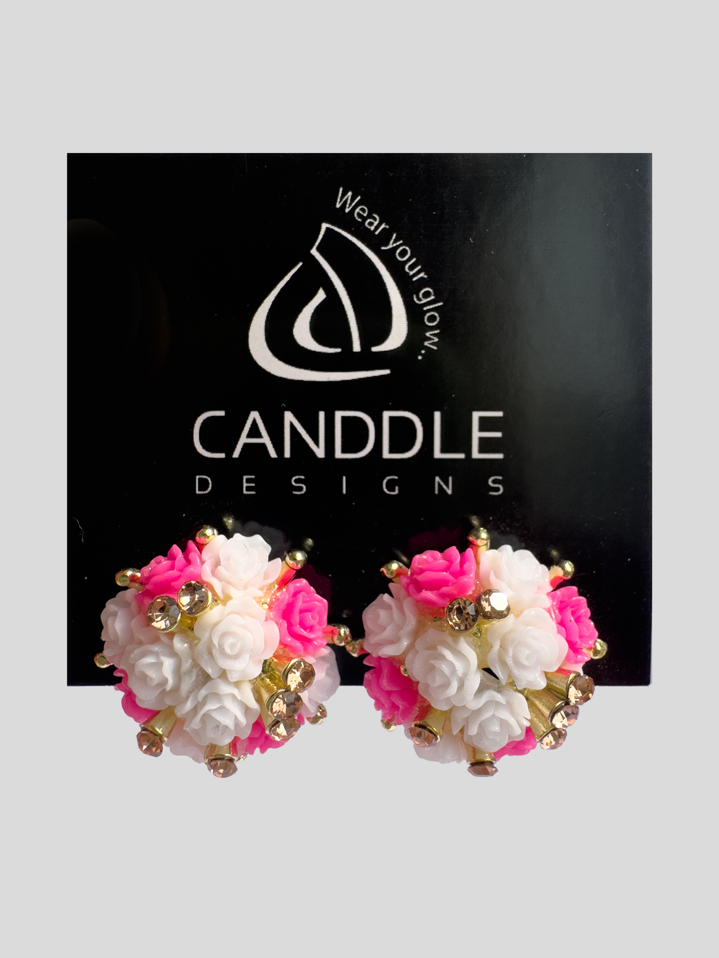 Multi Roses Stud
