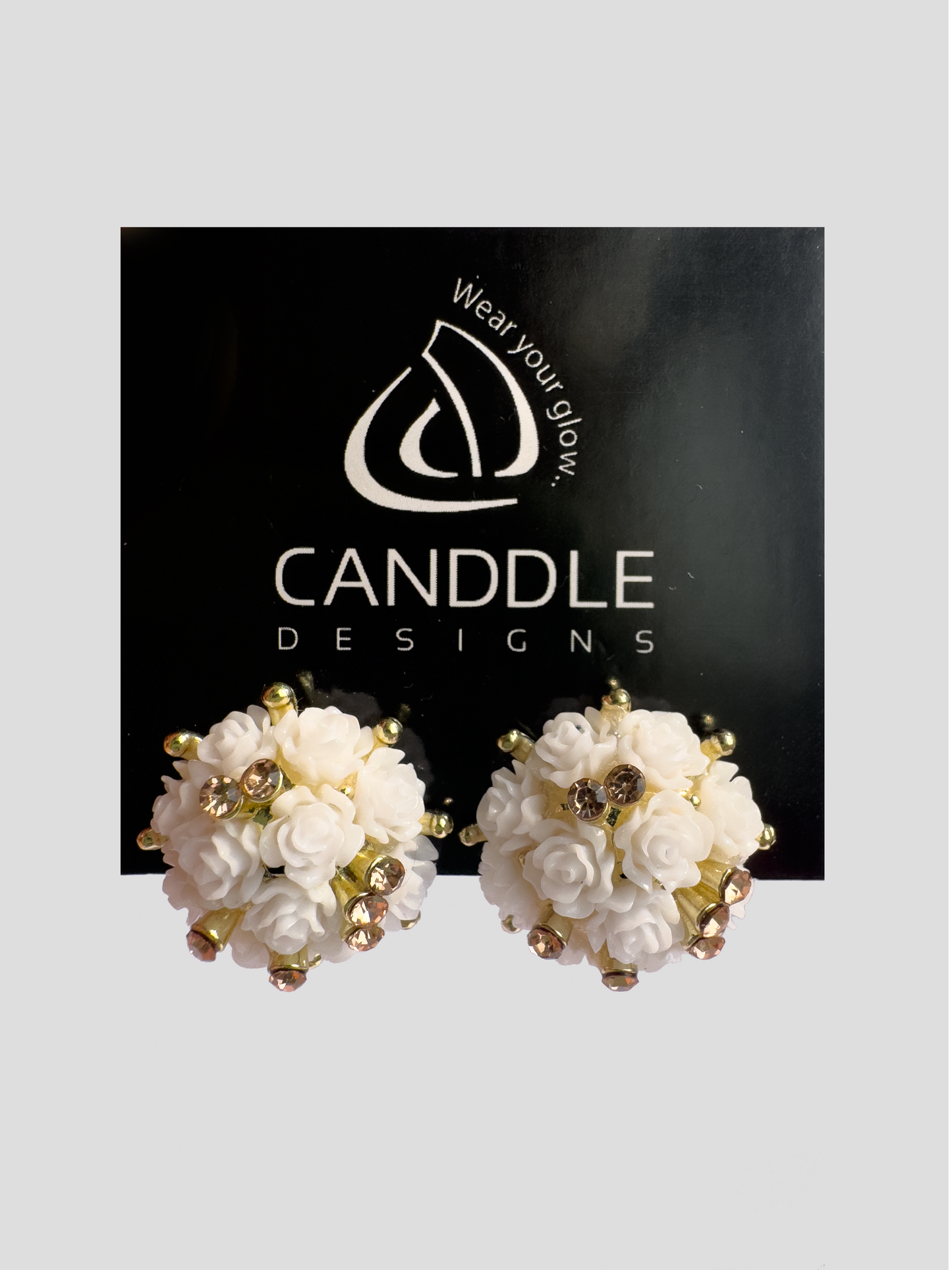 Multi Roses Stud