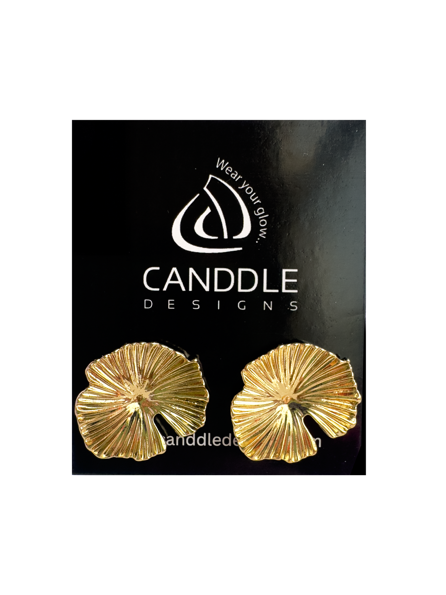 Golden Flower