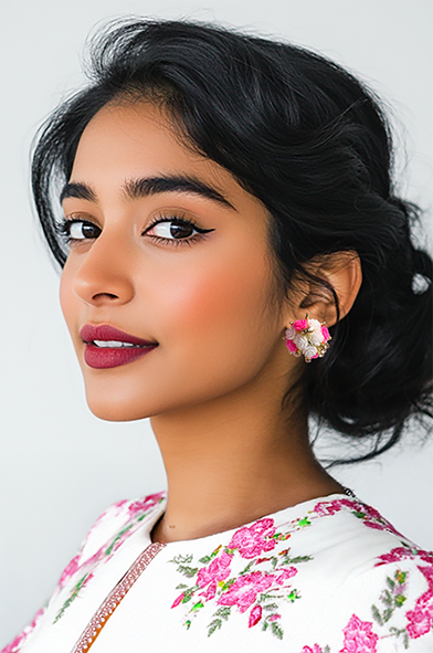 Multi Roses Stud