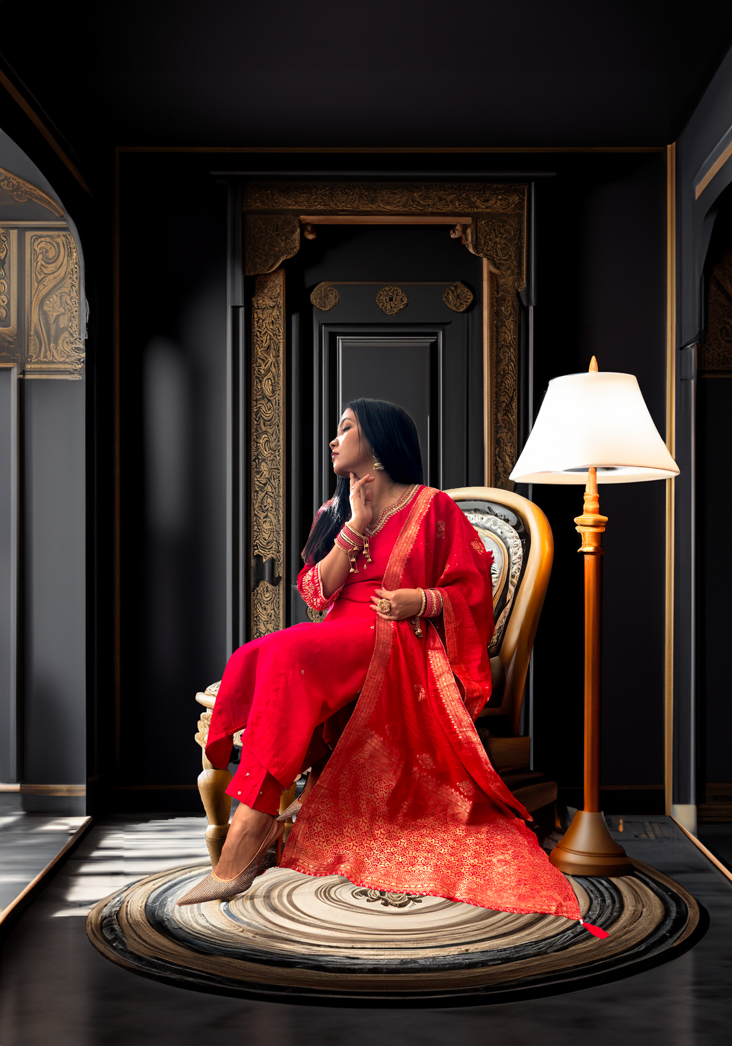 Red Sequence