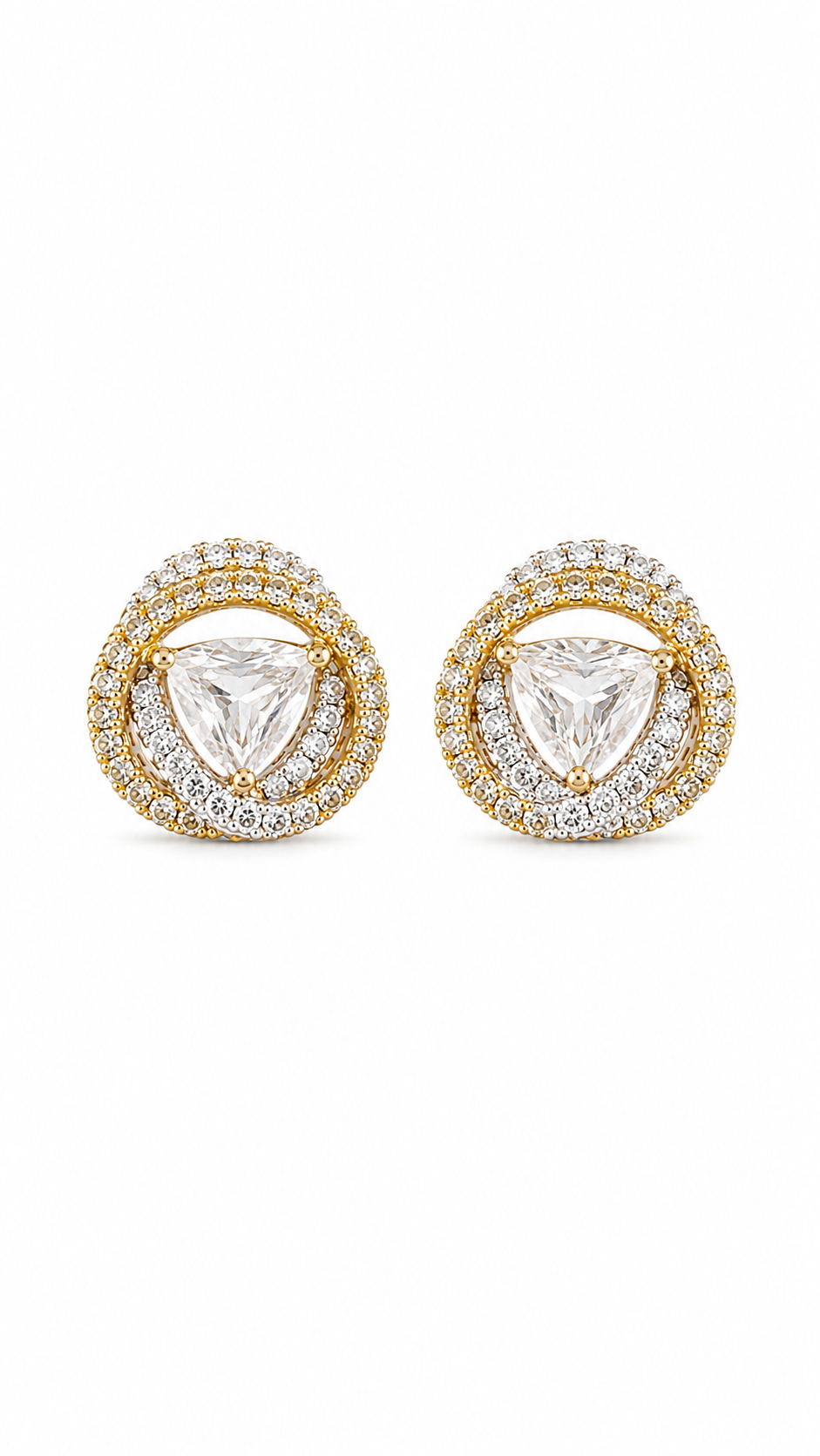 Diamond Spiral