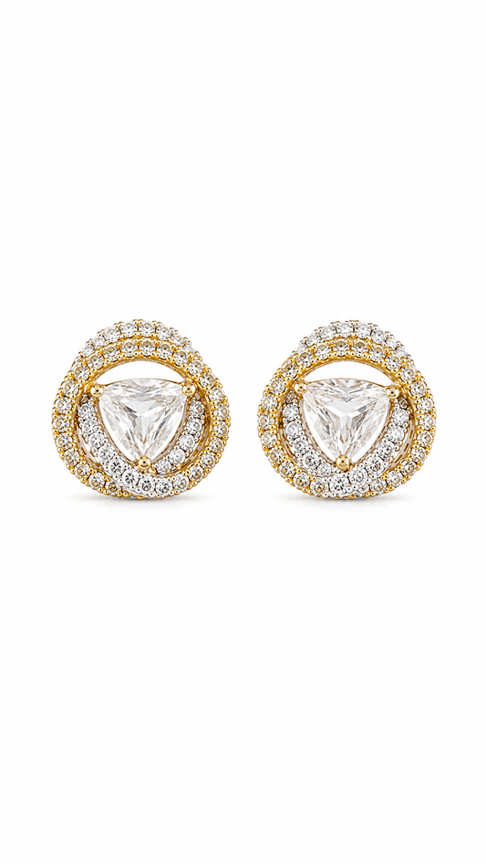 Diamond Spiral