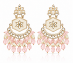 Long  Hex Jhumka