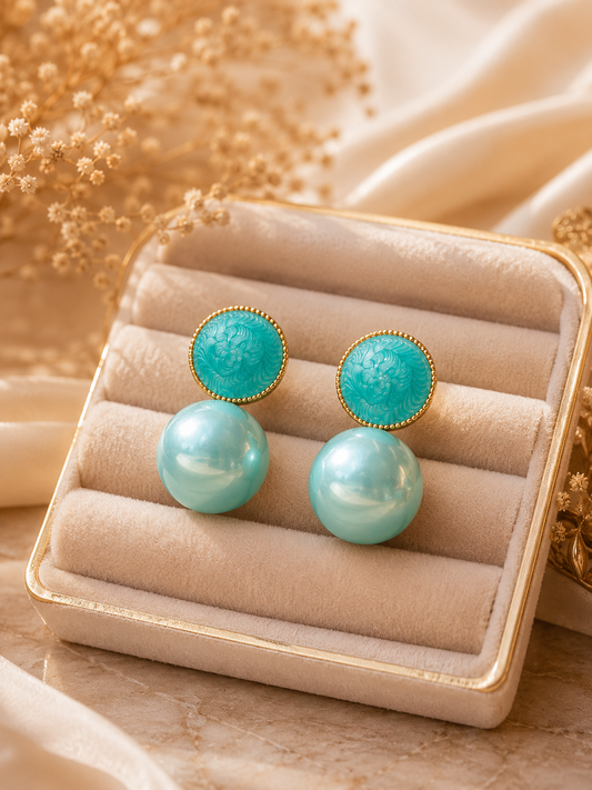 Marble Beads