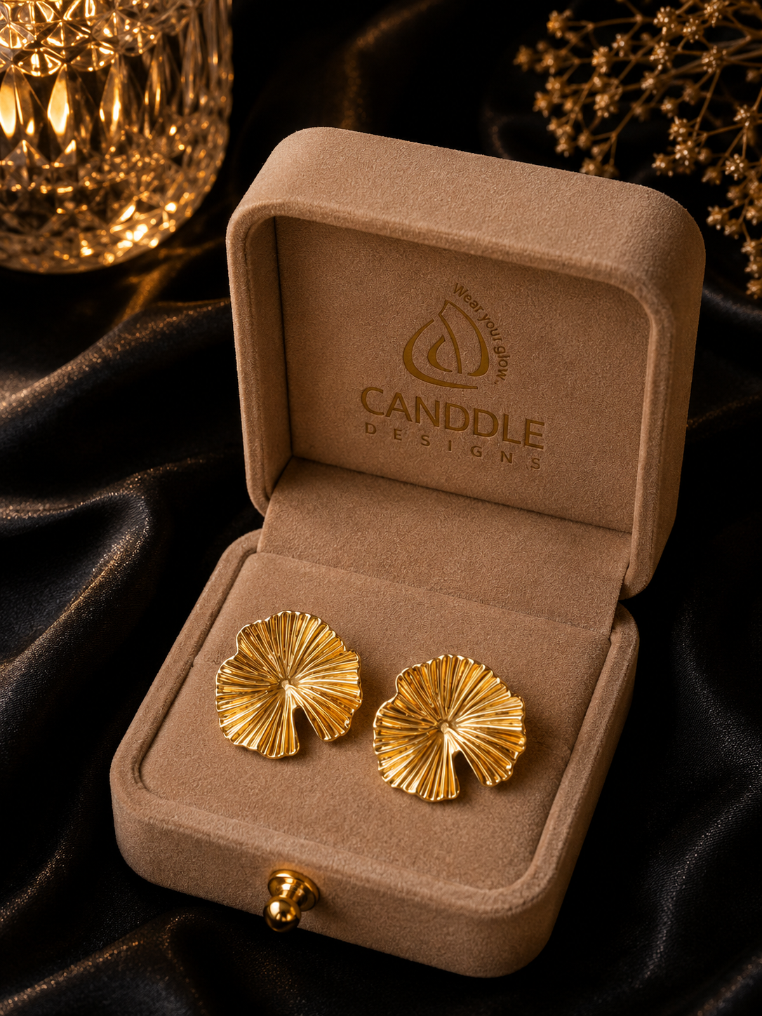 Golden Flower