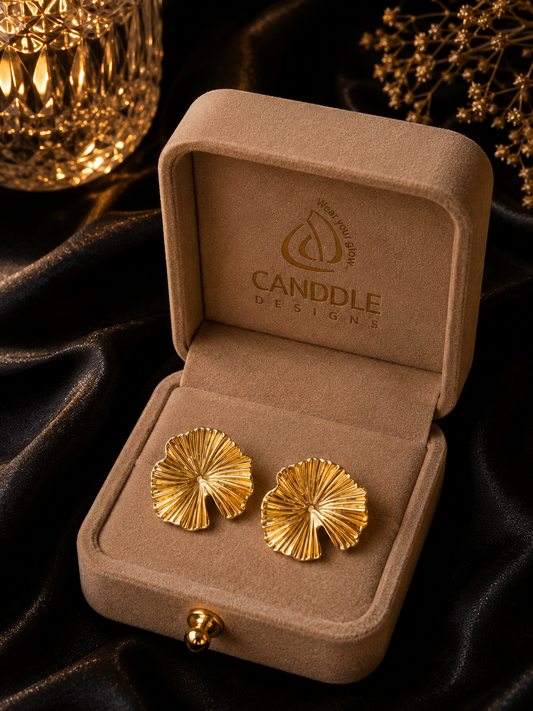 Golden Flower