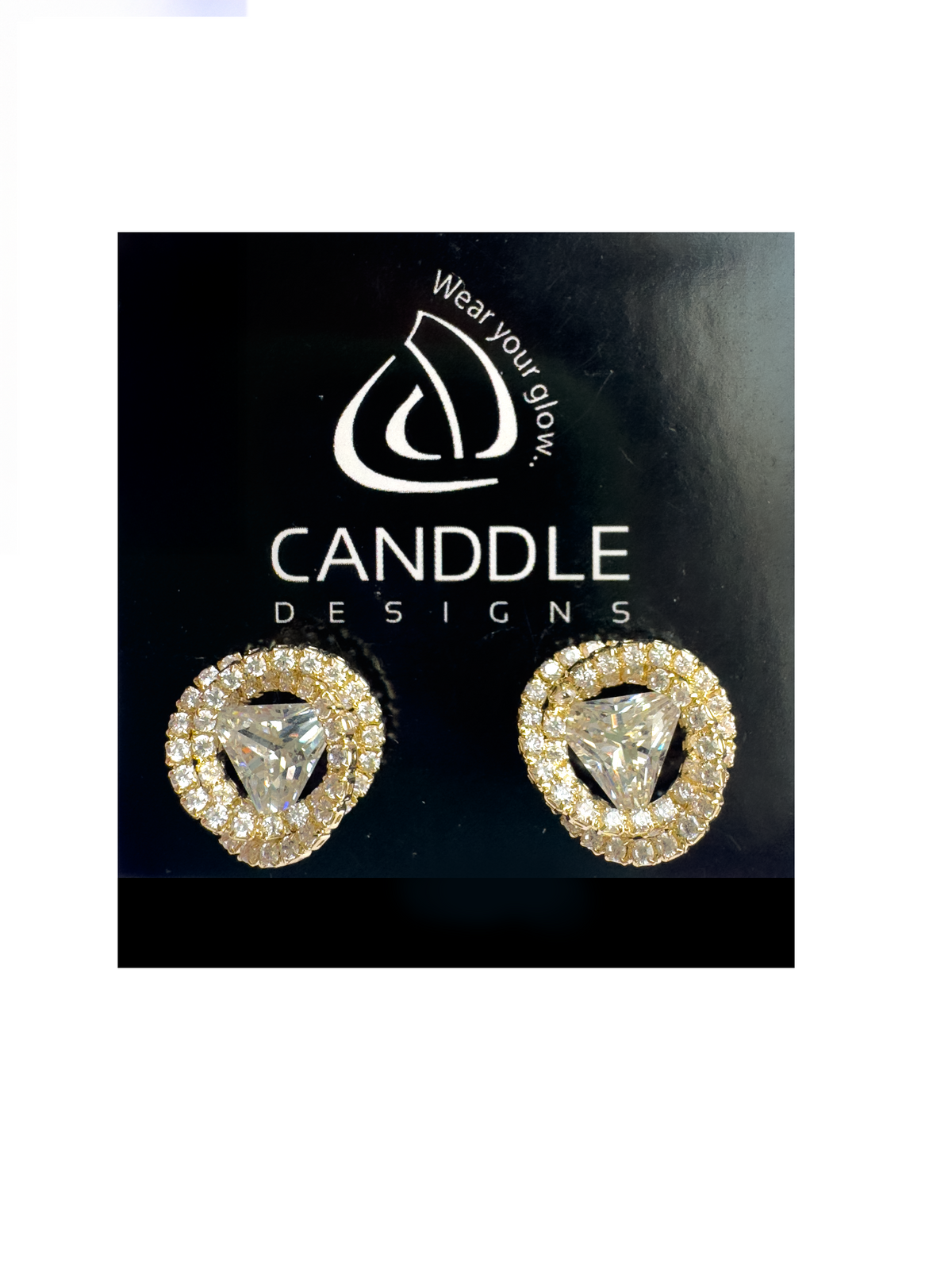 Diamond Spiral