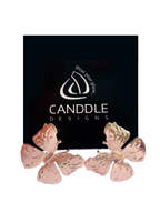 Rose Gold Butterfly