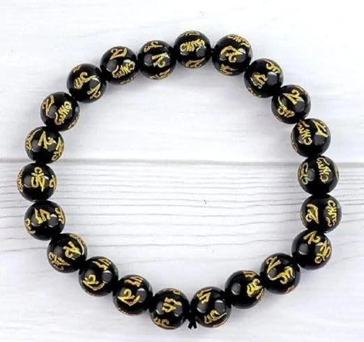 Om Mani Padme Hum Bracelet for Men